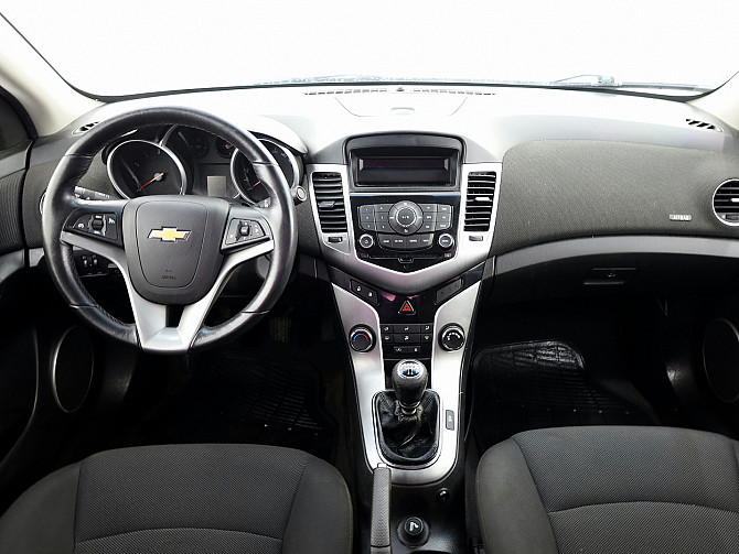 Chevrolet Cruze Comfort 1.8 104kW Tallina - foto 5