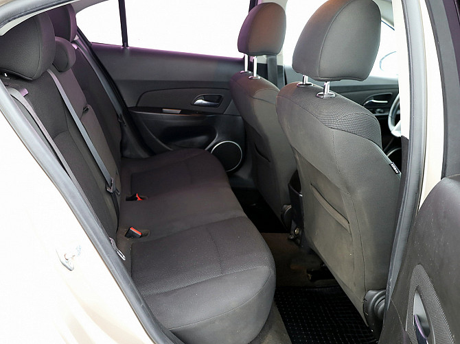 Chevrolet Cruze Comfort 1.8 104kW Tallina - foto 7
