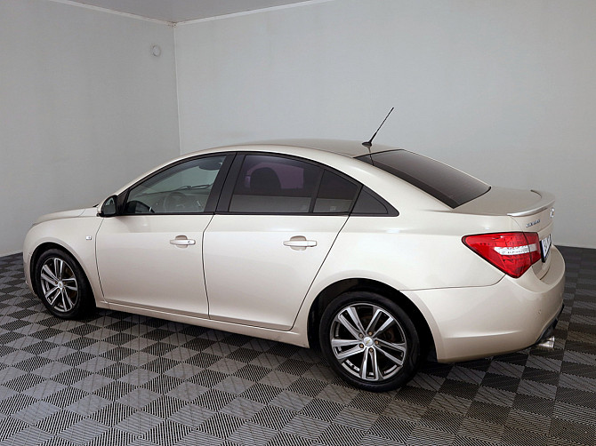 Chevrolet Cruze Comfort 1.8 104kW Tallina - foto 4