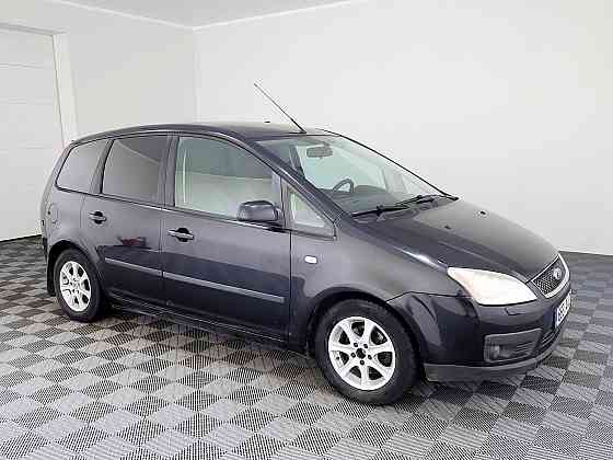 Ford Focus C-Max Comfort ATM 1.8 92kW Tallina