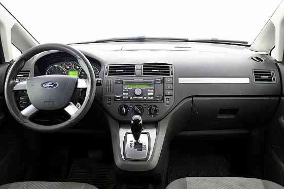 Ford Focus C-Max Comfort ATM 1.8 92kW Tallina