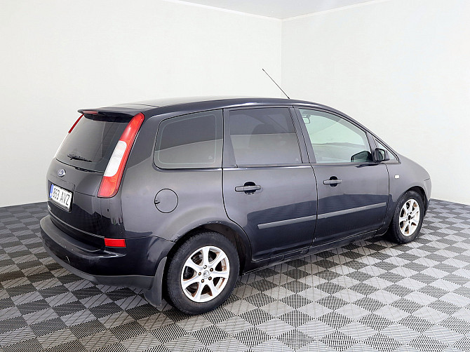 Ford Focus C-Max Comfort ATM 1.8 92kW Таллин - изображение 3