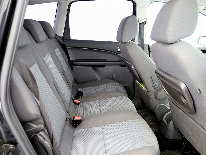 Ford Focus C-Max Comfort ATM 1.8 92kW Таллин - изображение 7