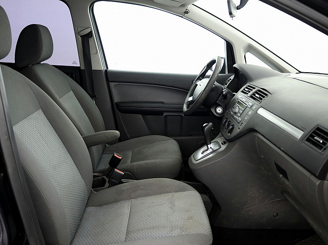 Ford Focus C-Max Comfort ATM 1.8 92kW Таллин - изображение 6