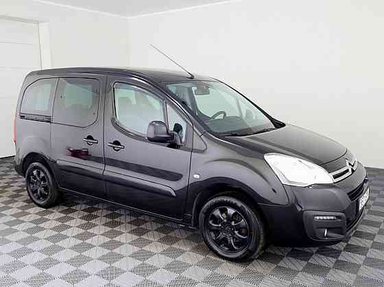 Citroen Berlingo Multispace 1.6 HDi 55kW Tallina