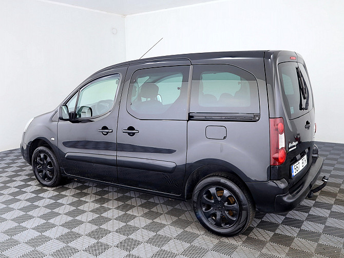 Citroen Berlingo Multispace 1.6 HDi 55kW Таллин - изображение 4