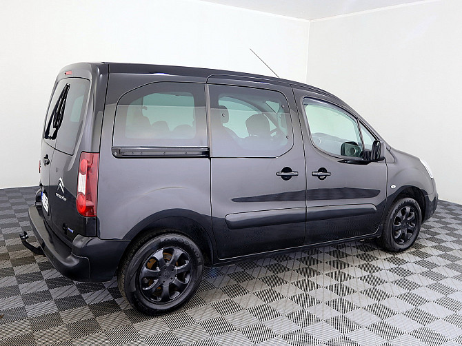 Citroen Berlingo Multispace 1.6 HDi 55kW Таллин - изображение 3