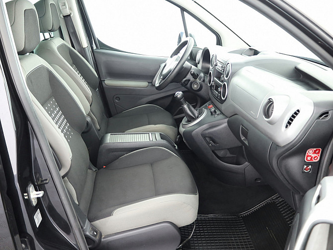 Citroen Berlingo Multispace 1.6 HDi 55kW Таллин - изображение 6