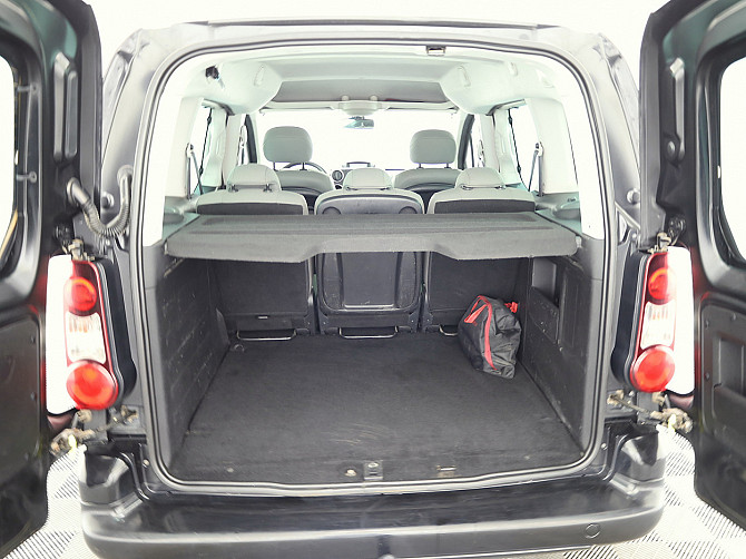 Citroen Berlingo Multispace 1.6 HDi 55kW Таллин - изображение 8