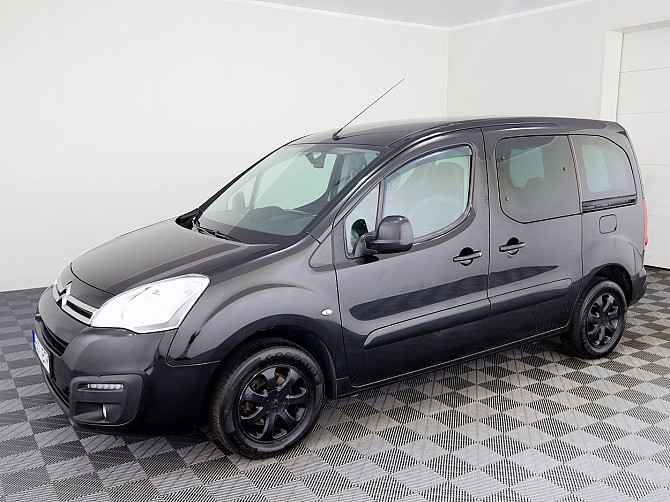 Citroen Berlingo Multispace 1.6 HDi 55kW Таллин - изображение 2