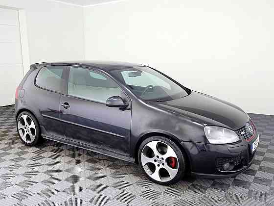 Volkswagen Golf GTI ATM 2.0 147kW Tallina
