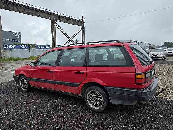 Volkswagen Passat Variant 1.8 66kW Tallina