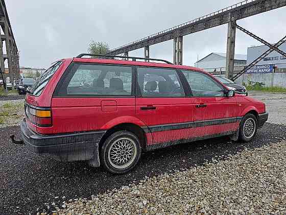 Volkswagen Passat Variant 1.8 66kW Tallina