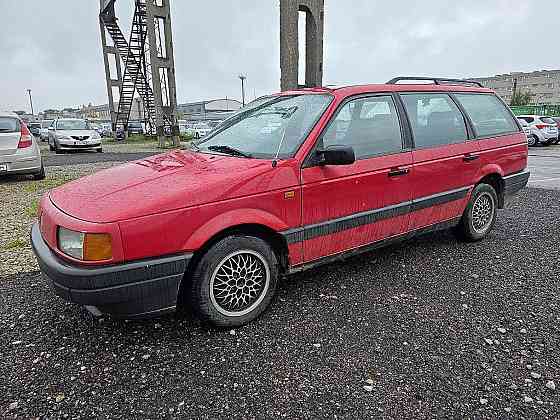 Volkswagen Passat Variant 1.8 66kW Tallina
