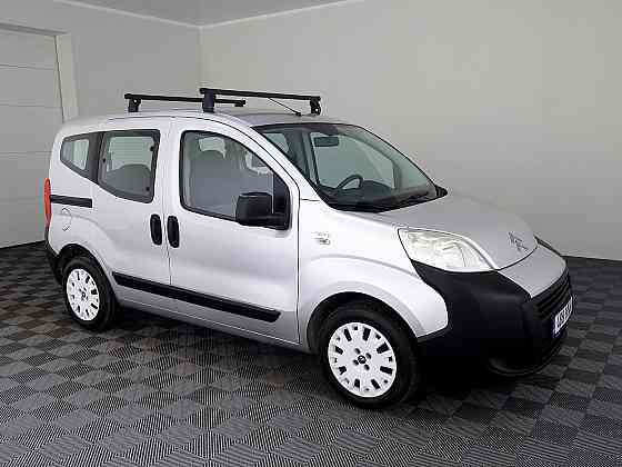 Citroen Nemo Multispace 1.4 HDi 50kW Tallina