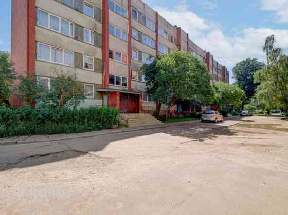Продаётся светлая и уютная 3-комнатная квартира в прекрасном месте рядом с морем! Рига