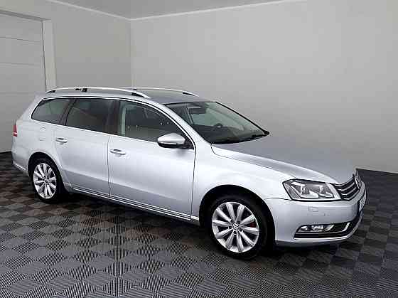 Volkswagen Passat Highline ATM 1.4 TSI 110kW Tallina