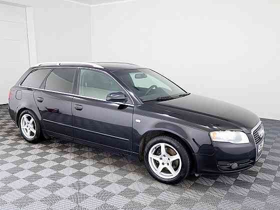 Audi A4 Comfortline 1.9 TDI 85kW Tallina