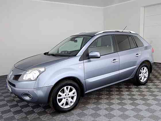 Renault Koleos Comfort 4x4 ATM 2.0 dCi 110kW Таллин