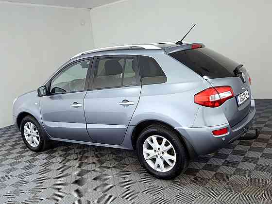 Renault Koleos Comfort 4x4 ATM 2.0 dCi 110kW Таллин