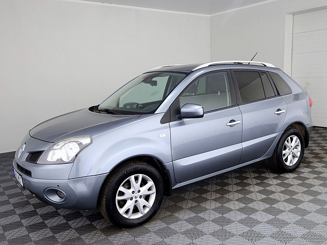 Renault Koleos Comfort 4x4 ATM 2.0 dCi 110kW Таллин - изображение 2