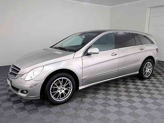 Mercedes-Benz R 320 Luxury ATM 3.0 CDI 165kW Таллин