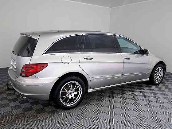 Mercedes-Benz R 320 Luxury ATM 3.0 CDI 165kW Таллин