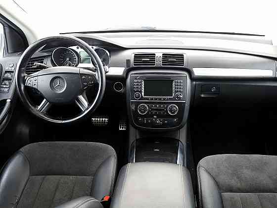 Mercedes-Benz R 320 Luxury ATM 3.0 CDI 165kW Таллин