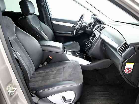 Mercedes-Benz R 320 Luxury ATM 3.0 CDI 165kW Таллин