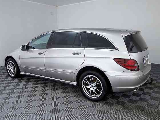 Mercedes-Benz R 320 Luxury ATM 3.0 CDI 165kW Таллин