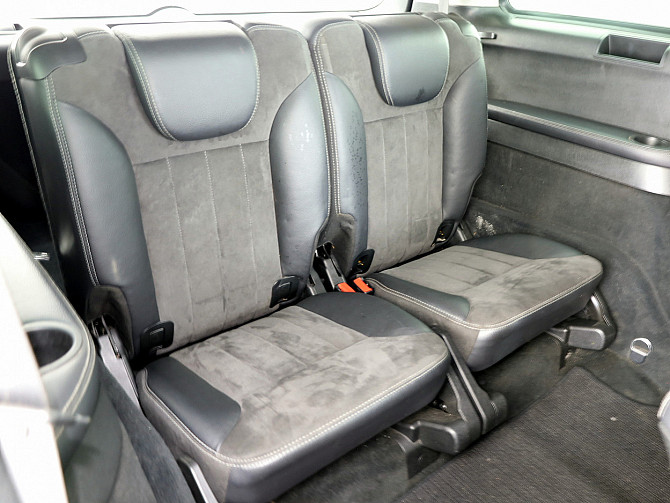 Mercedes-Benz R 320 Luxury ATM 3.0 CDI 165kW Таллин - изображение 8
