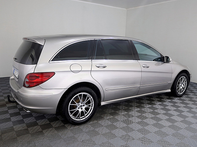 Mercedes-Benz R 320 Luxury ATM 3.0 CDI 165kW Таллин - изображение 3