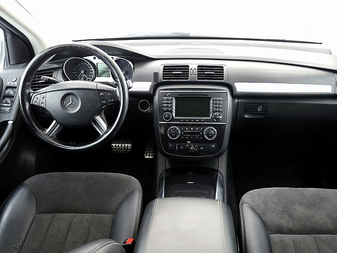Mercedes-Benz R 320 Luxury ATM 3.0 CDI 165kW Таллин - изображение 5