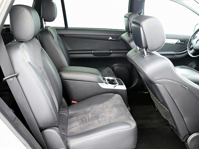 Mercedes-Benz R 320 Luxury ATM 3.0 CDI 165kW Таллин - изображение 7