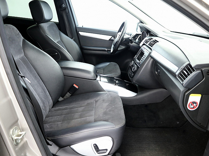 Mercedes-Benz R 320 Luxury ATM 3.0 CDI 165kW Таллин - изображение 6