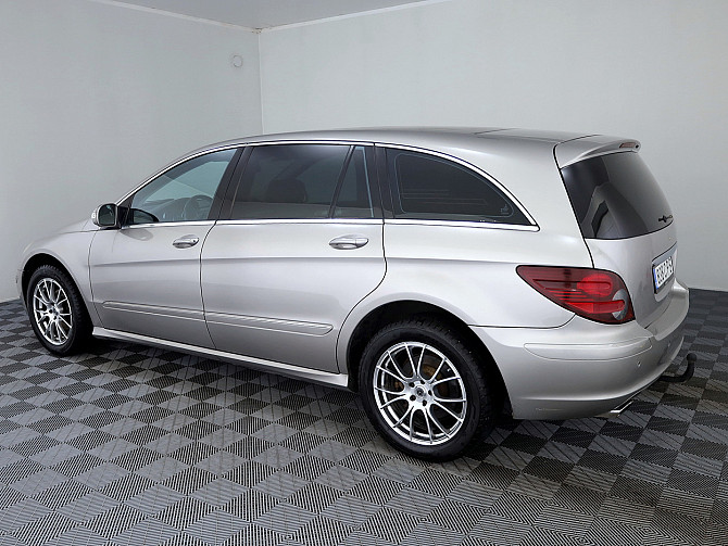 Mercedes-Benz R 320 Luxury ATM 3.0 CDI 165kW Таллин - изображение 4