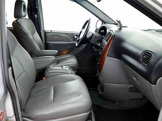Chrysler Grand Voyager Luxury ATM 2.8 CRD 110kW Таллин