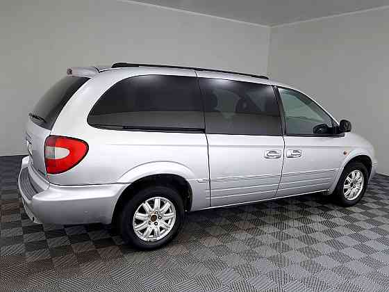 Chrysler Grand Voyager Luxury ATM 2.8 CRD 110kW Таллин