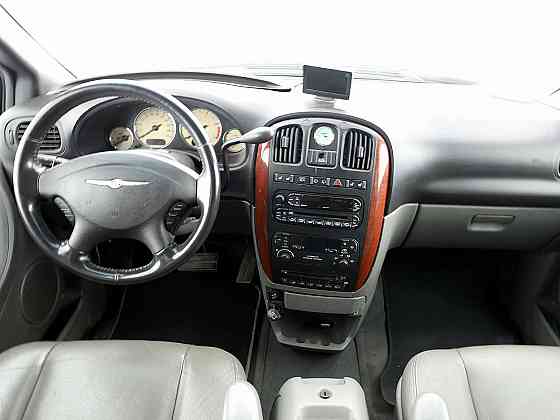 Chrysler Grand Voyager Luxury ATM 2.8 CRD 110kW Таллин
