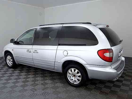 Chrysler Grand Voyager Luxury ATM 2.8 CRD 110kW Таллин