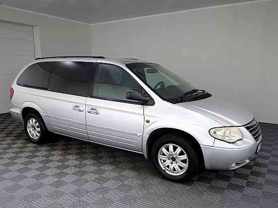 Chrysler Grand Voyager Luxury ATM 2.8 CRD 110kW Таллин