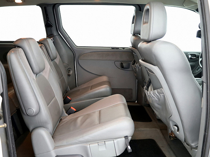 Chrysler Grand Voyager Luxury ATM 2.8 CRD 110kW Таллин - изображение 7