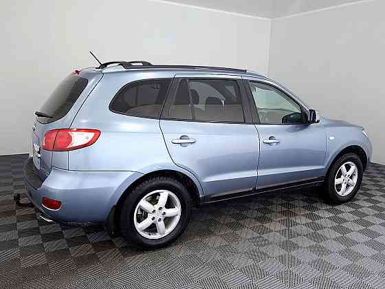Hyundai Santa Fe Comfort ATM 2.2 CRDi 110kW Таллин