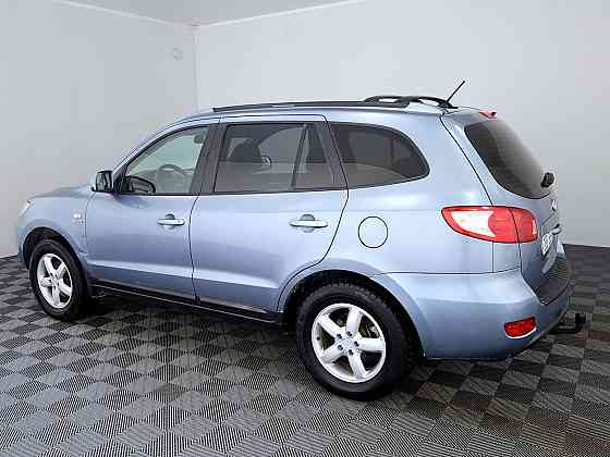 Hyundai Santa Fe Comfort ATM 2.2 CRDi 110kW Таллин