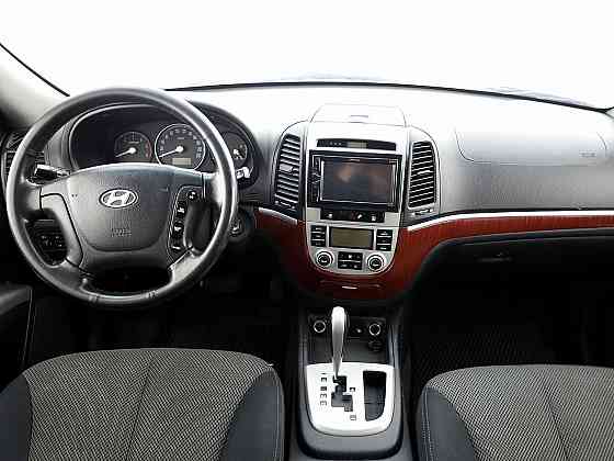 Hyundai Santa Fe Comfort ATM 2.2 CRDi 110kW Таллин