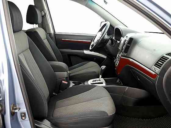 Hyundai Santa Fe Comfort ATM 2.2 CRDi 110kW Таллин
