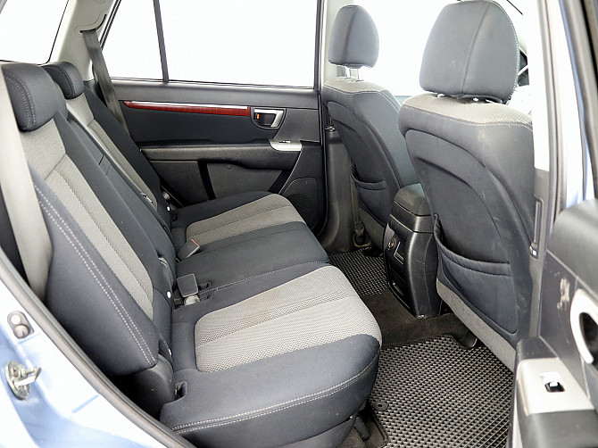 Hyundai Santa Fe Comfort ATM 2.2 CRDi 110kW Таллин - изображение 7