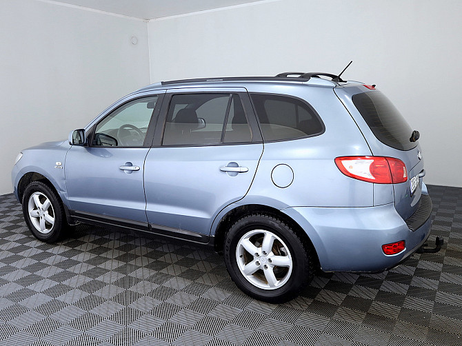Hyundai Santa Fe Comfort ATM 2.2 CRDi 110kW Таллин - изображение 4