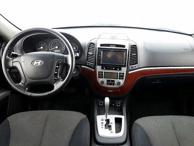 Hyundai Santa Fe Comfort ATM 2.2 CRDi 110kW Таллин - изображение 5