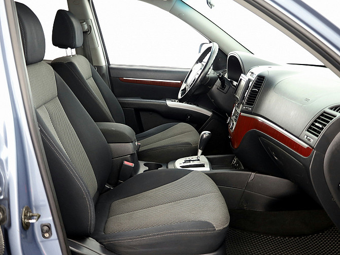 Hyundai Santa Fe Comfort ATM 2.2 CRDi 110kW Таллин - изображение 6